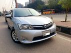 Toyota Fielder 2012