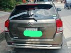 Toyota Fielder 2012
