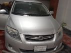Toyota Fielder 2012