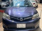 Toyota Fielder 2012