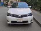 Toyota Fielder 2012