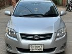 Toyota Fielder 2012 G Edition