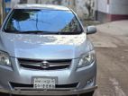 Toyota Fielder 2012 reg 2017