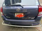 Toyota Fielder 2013