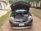 Toyota Fielder 2013