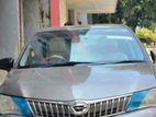 Toyota Fielder 2013