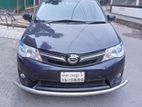 Toyota Fielder 2013
