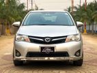 Toyota Fielder 2013