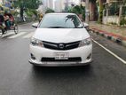 Toyota Fielder 2013