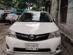 Toyota Fielder 2013