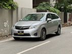 Toyota Fielder 2013