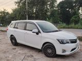 Toyota Fielder 2013