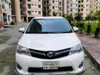 Toyota Fielder 2013