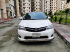 Toyota Fielder 2013