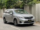 Toyota Fielder 2013