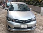 Toyota Fielder 2013