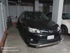 Toyota Fielder 2013