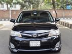 Toyota Fielder 2013