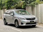 Toyota Fielder 2013