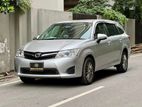 Toyota Fielder 2013