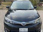 Toyota Fielder 2013