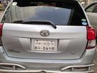 Toyota Fielder . 2013