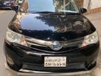 Toyota Fielder 2013
