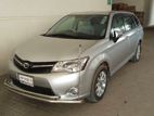 Toyota Fielder 2013