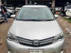 Toyota Fielder 2013