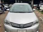 Toyota Fielder 2013