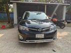 Toyota Fielder . 2013