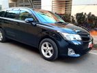 Toyota Fielder 2013