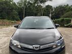 Toyota Fielder 2013