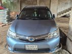 Toyota Fielder 2014