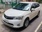 Toyota Fielder 2014