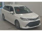 Toyota Fielder 2014