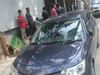 Toyota Fielder Car 2014