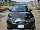 Toyota Fielder . 2014