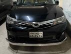 Toyota Fielder 2014