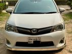 Toyota Fielder 2014