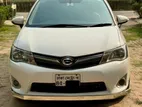 Toyota Fielder 2014