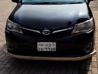 Toyota Fielder 2014
