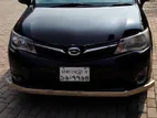 Toyota Fielder 2014