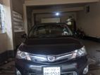 Toyota Fielder 2014 WXB