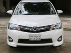 Toyota Fielder 2014 WXB