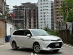 Toyota Fielder 2015