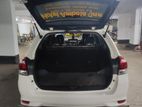 Toyota Fielder 2015