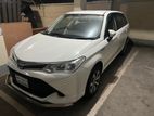 Toyota Fielder ' 2015