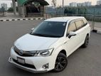 Toyota Fielder 2015