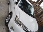 Toyota Fielder ` 2015